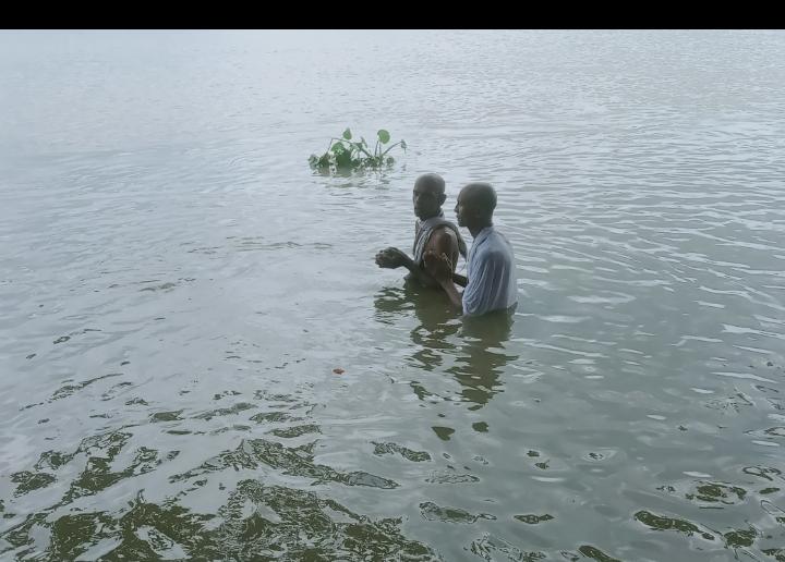 Asthi Visarjan