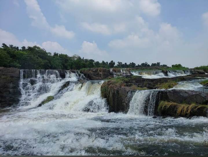 Bhatinda Fall