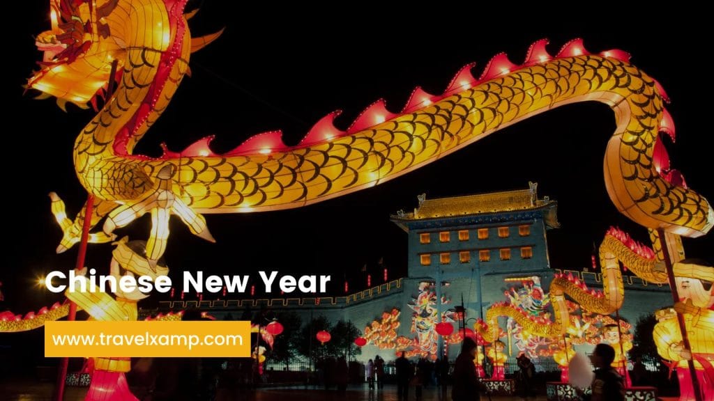 Chinese New Year