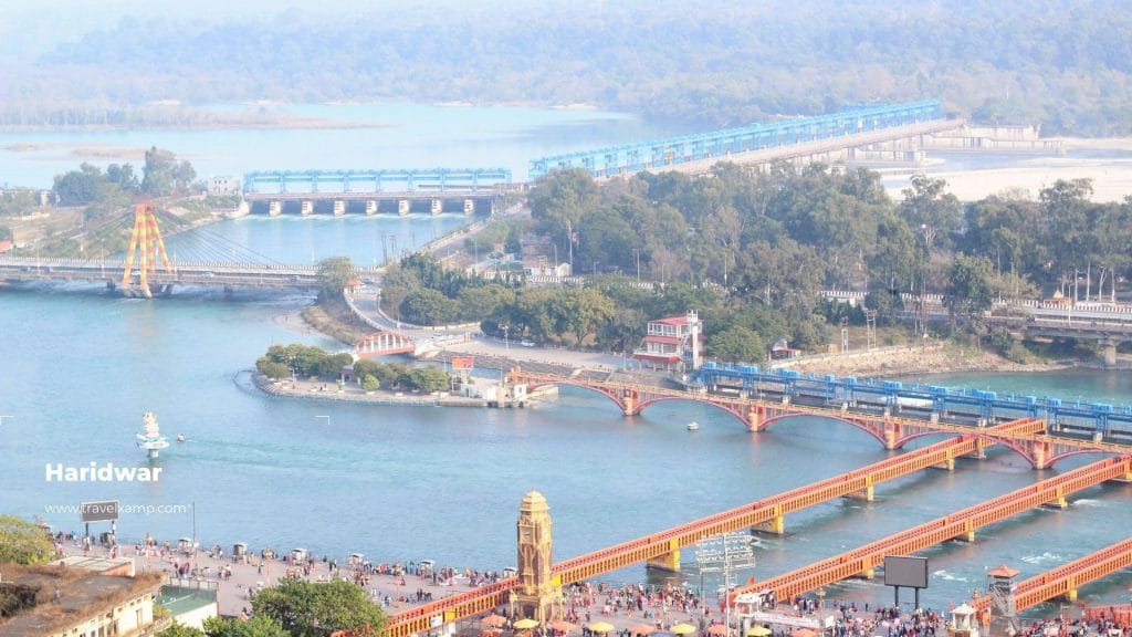 Haridwar
