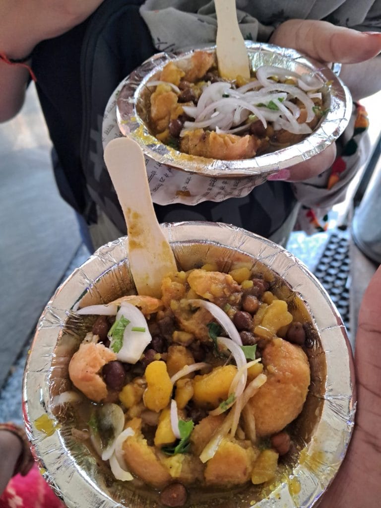 Kachauri, Varanasi