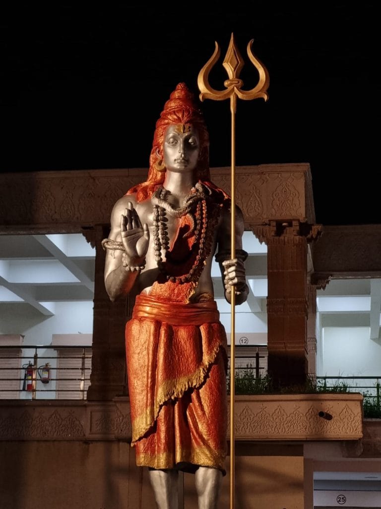 Ujjain Mahakal Temple